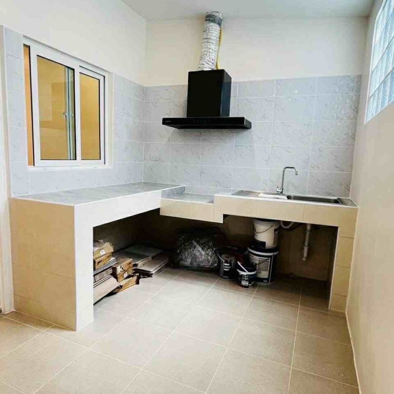 ห้องครัว