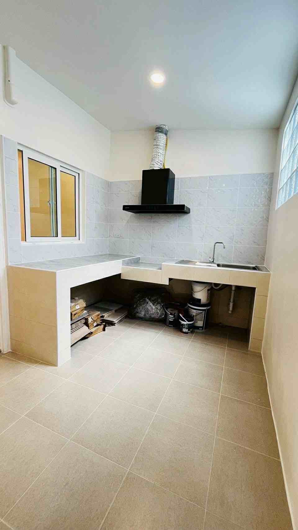 ห้องครัว