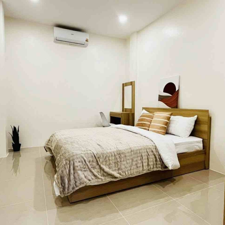 ห้องนอน
