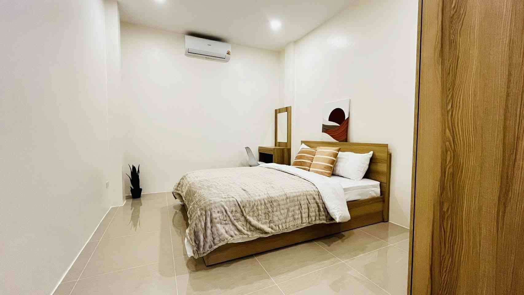 ห้องนอน