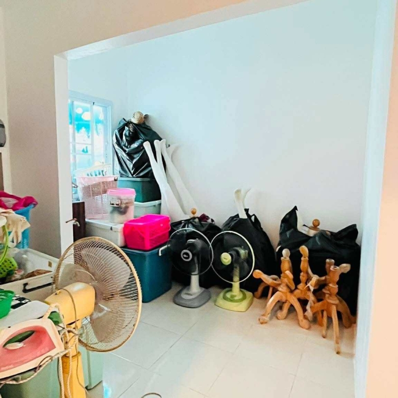 ห้องเก็บของ