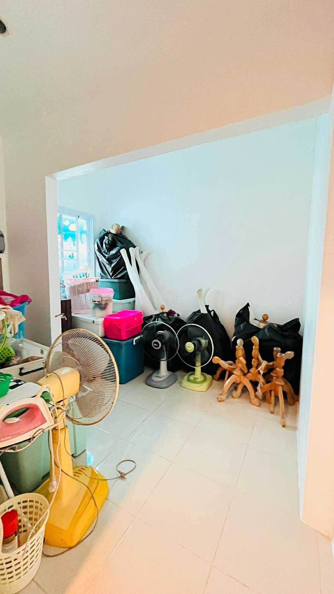 ห้องเก็บของ