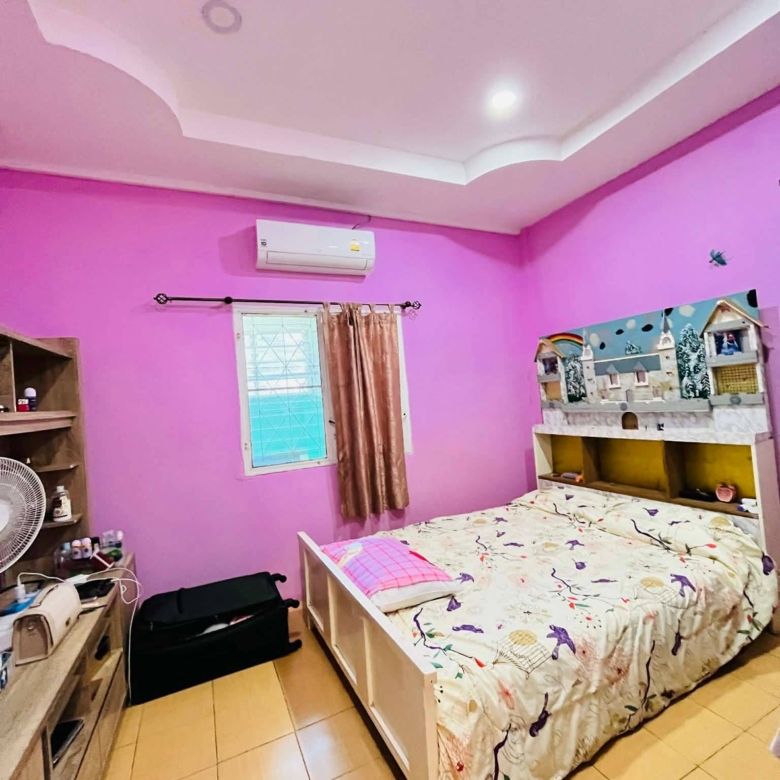 ห้องนอน