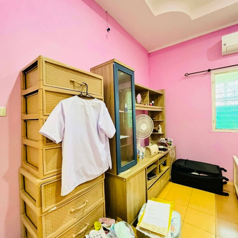 ห้องนอน