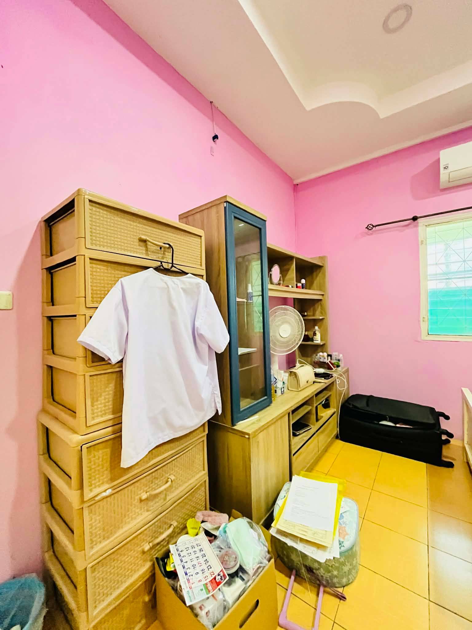 ห้องนอน
