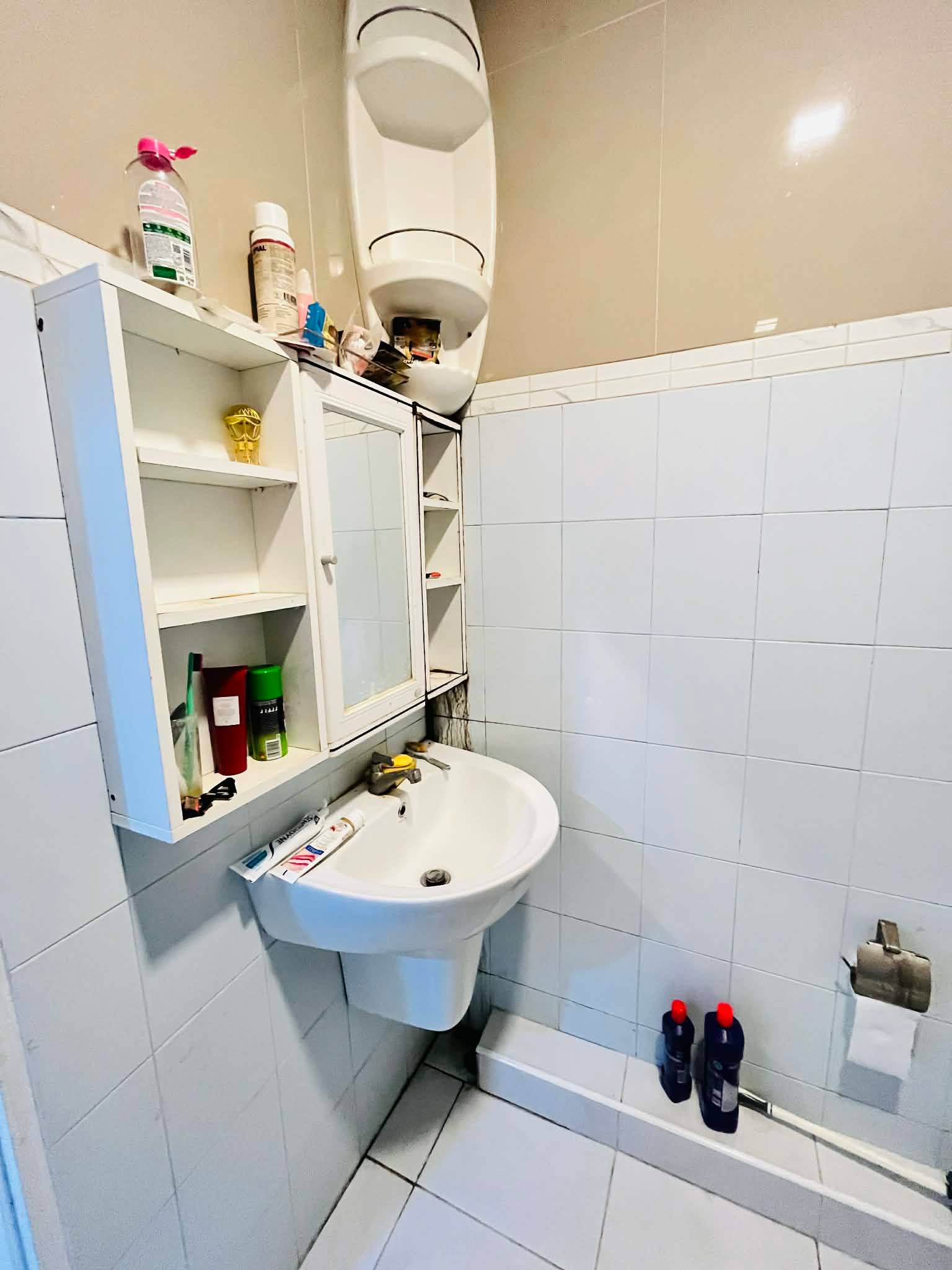 ห้องน้ำ